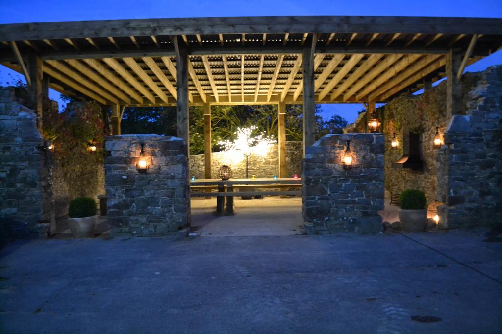 East Thorne - Cornwall Bude Exterior foto