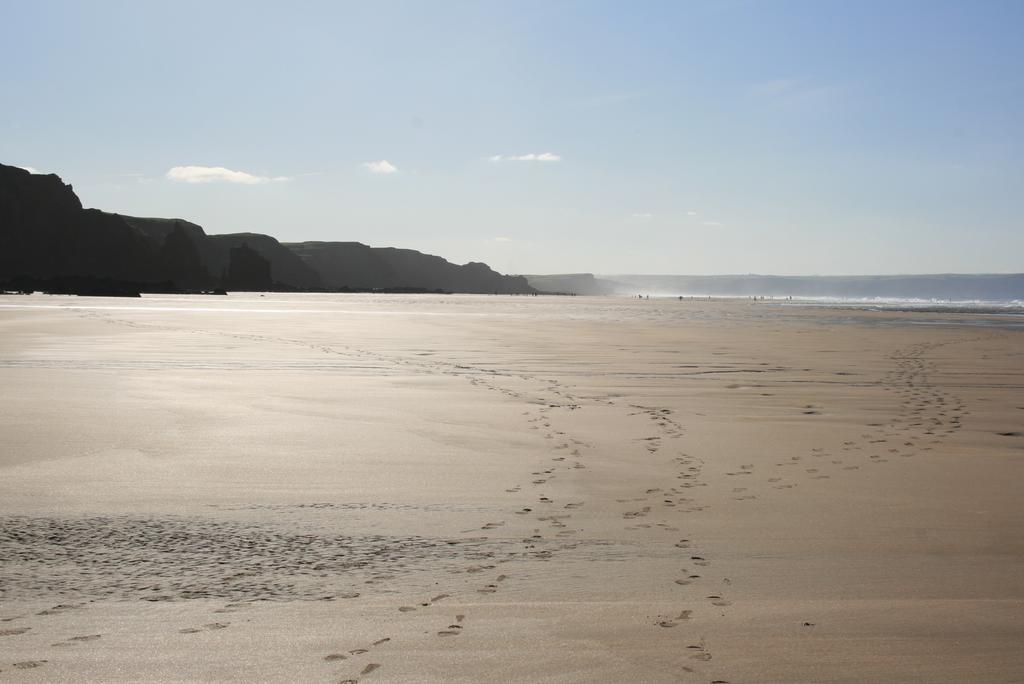 East Thorne - Cornwall Bude Exterior foto