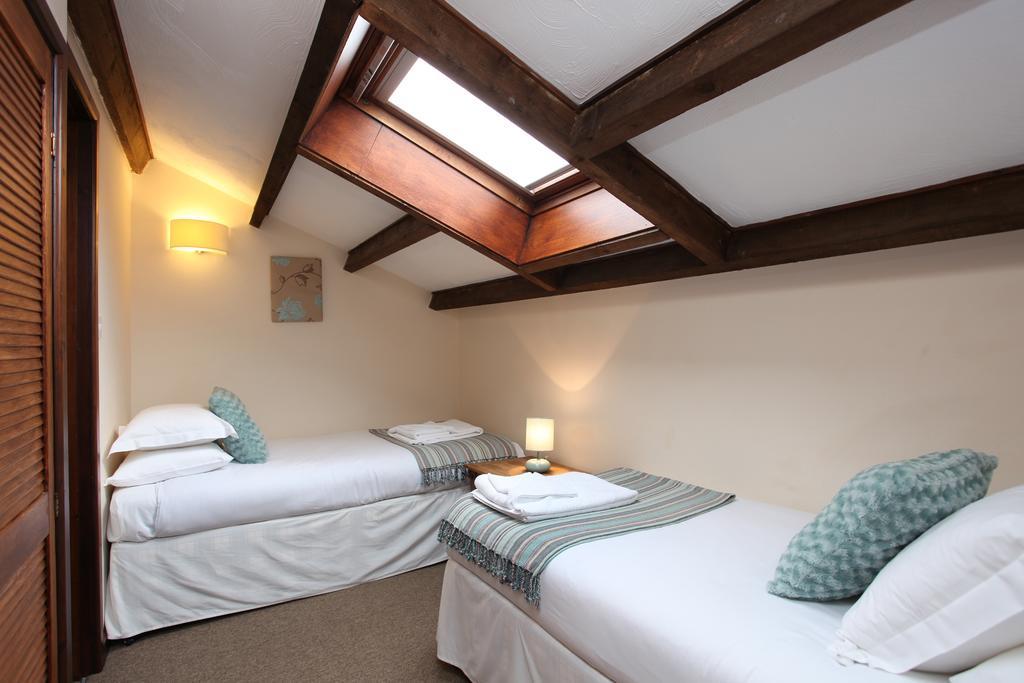 East Thorne - Cornwall Bude Exterior foto