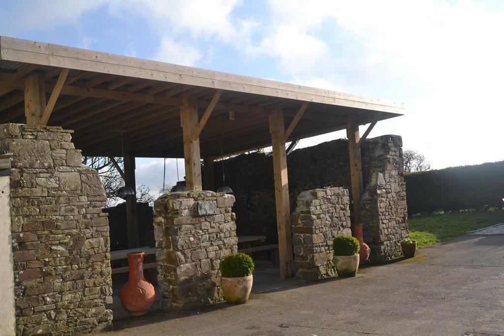 East Thorne - Cornwall Bude Exterior foto