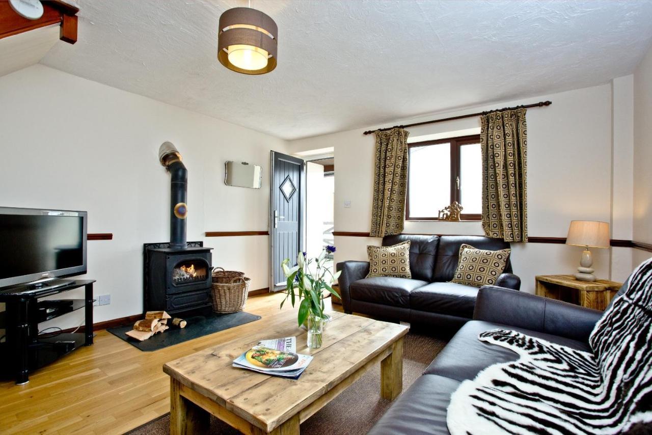 East Thorne - Cornwall Bude Exterior foto