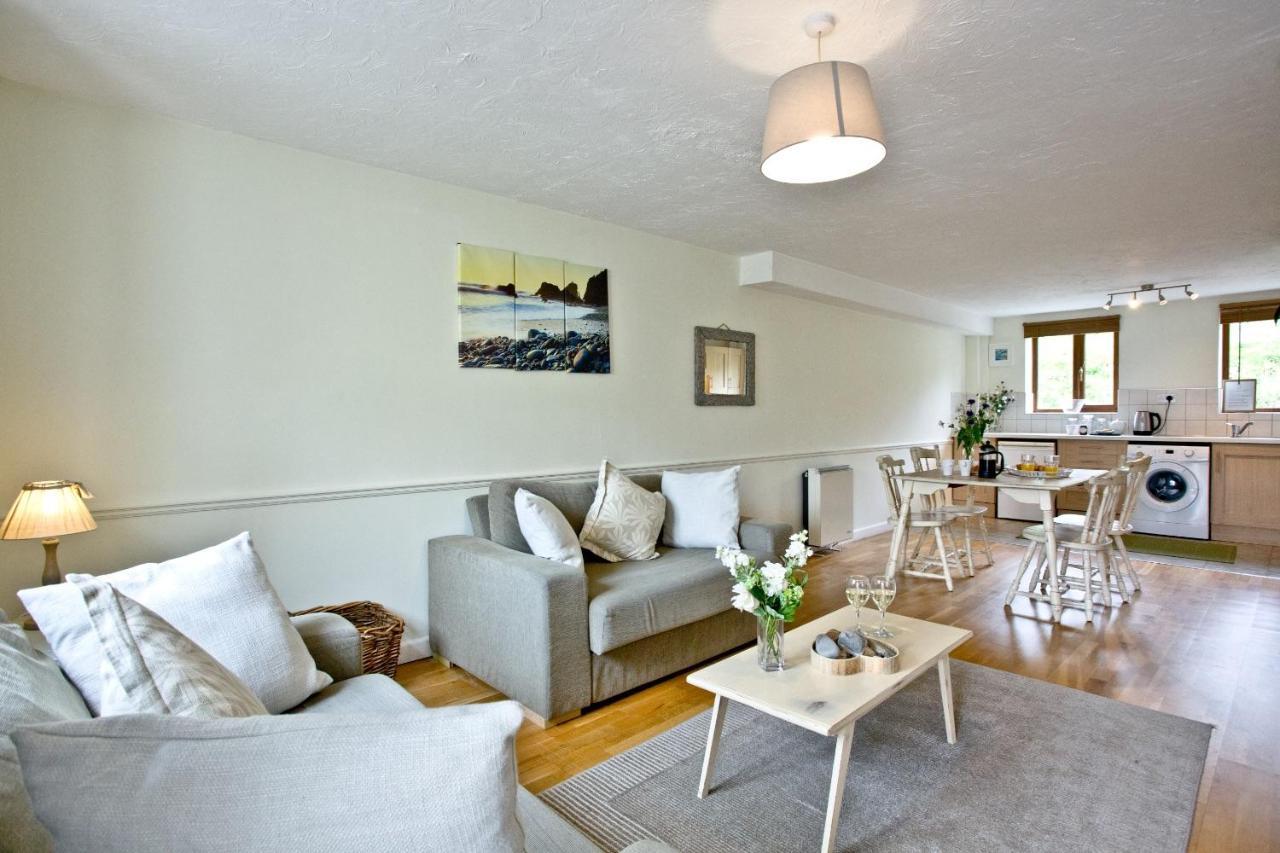 East Thorne - Cornwall Bude Exterior foto