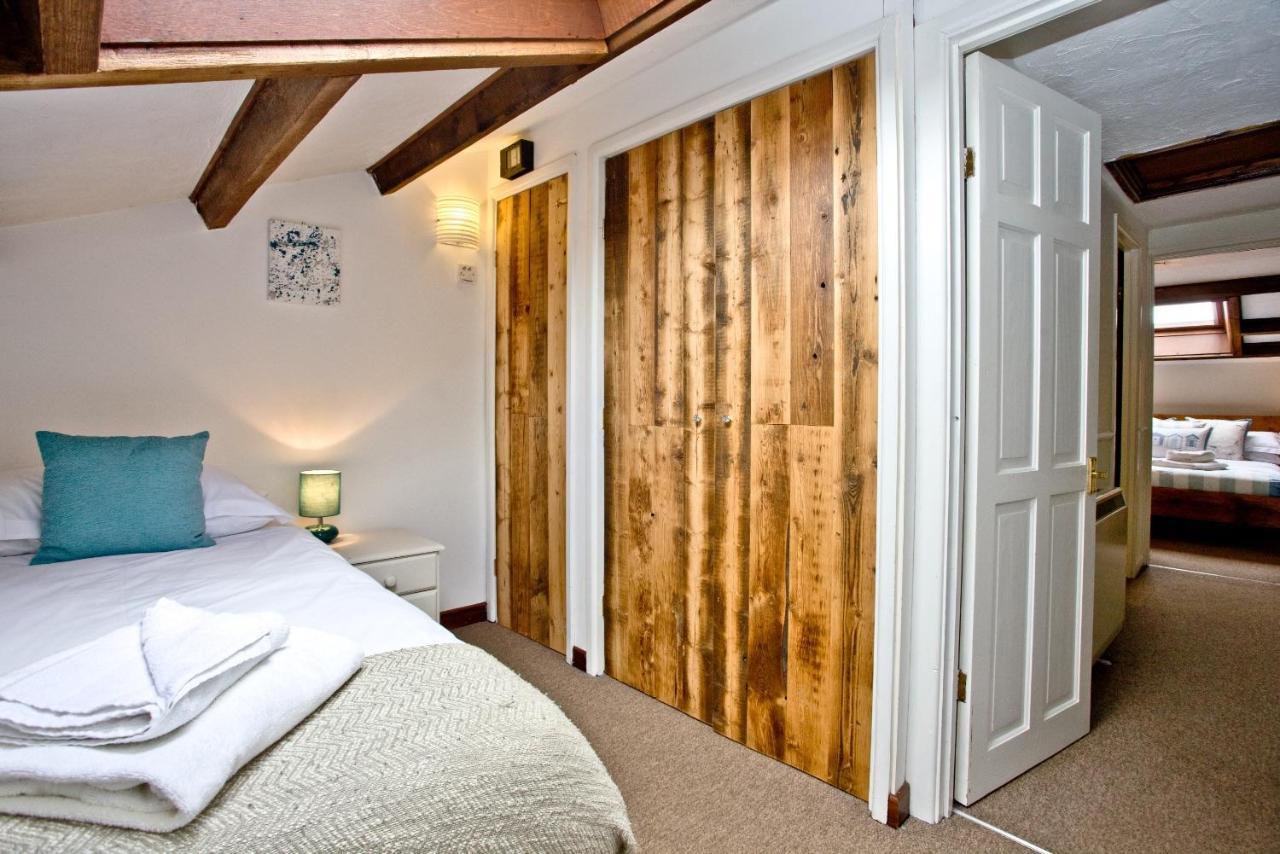 East Thorne - Cornwall Bude Exterior foto