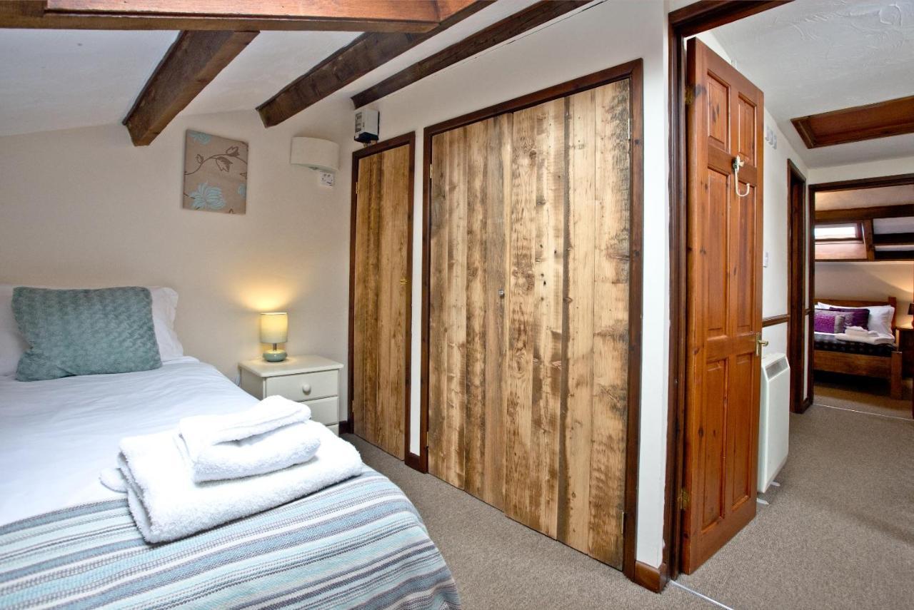 East Thorne - Cornwall Bude Exterior foto