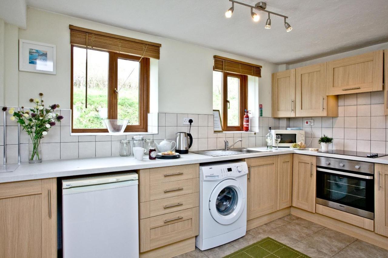 East Thorne - Cornwall Bude Exterior foto