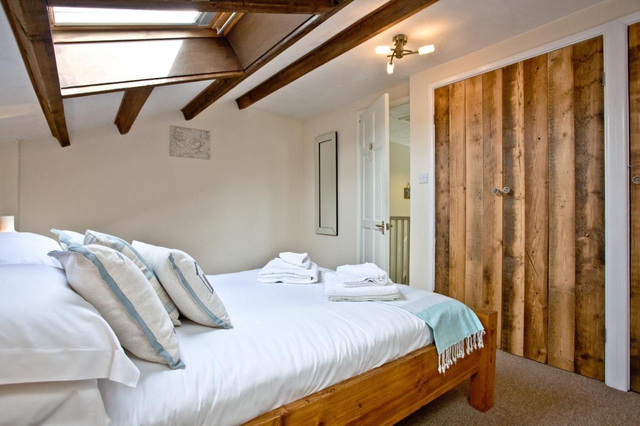 East Thorne - Cornwall Bude Exterior foto